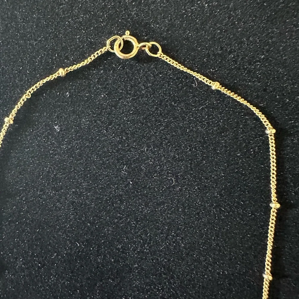 Robyn Rhodes - Quentin Necklace - Picture 5 of 10